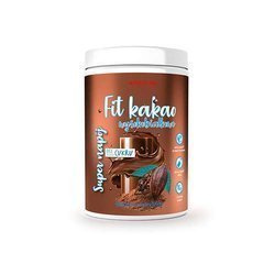 ACTIVLAB Fit Kakao Hautement Protéiné - 500g