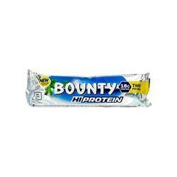 Mars Baton Bounty HiProtein Bar - 52g - Barre Protéinée