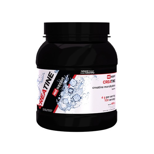 RED SUPPORT Creatine - 400g