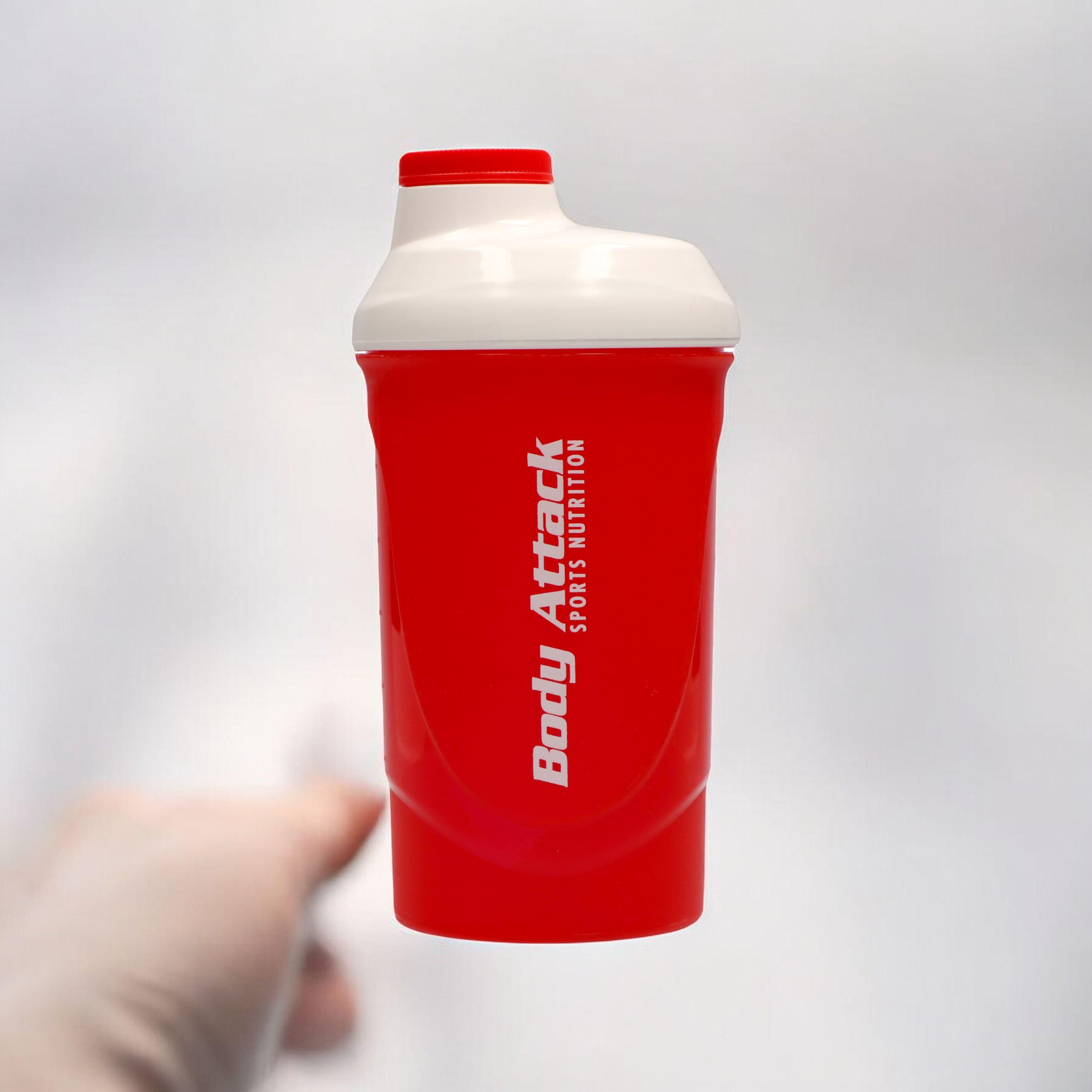 BODY ATTACK Shaker Body Attack - 600ml