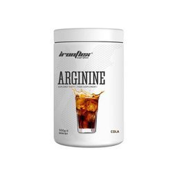 IRONFLEX Arginine - 500g