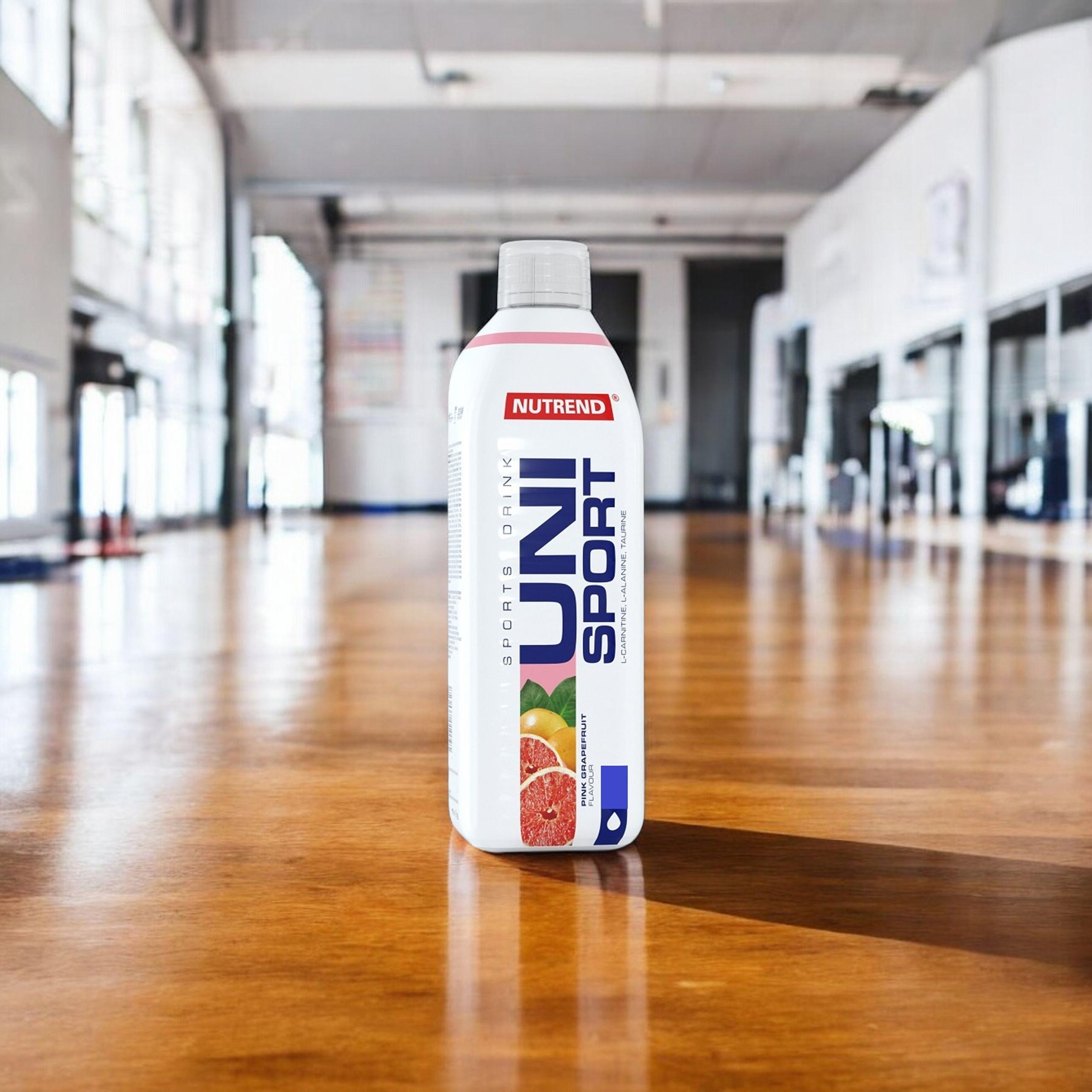 NUTREND Re-ge UNISport - 1000ml