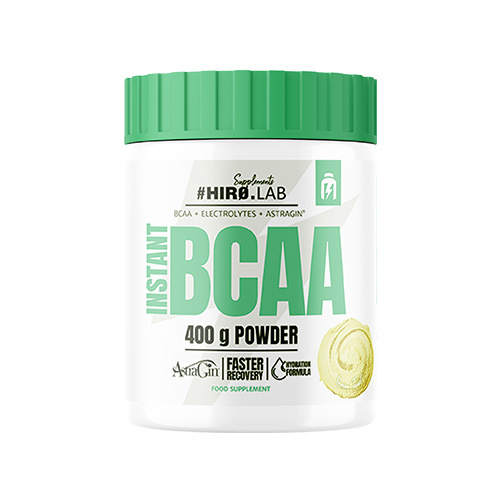 HIRO.LAB BCAA Powder - 400g