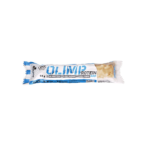 OLIMP Baton OLIMP Protein Bar - 64g