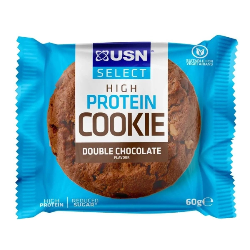 USN - Cookie Select - 12x 60g
