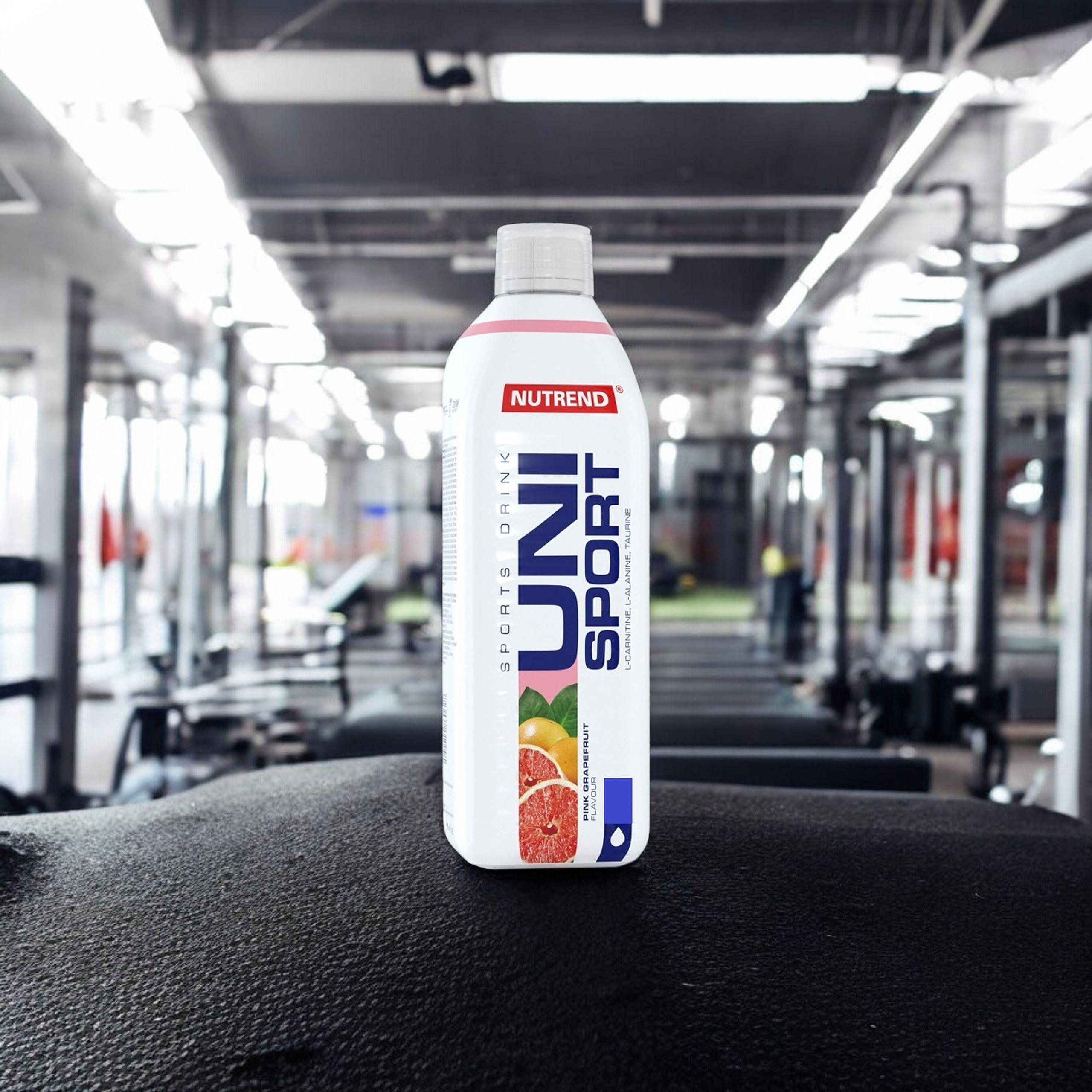 NUTREND Re-ge UNISport - 1000ml