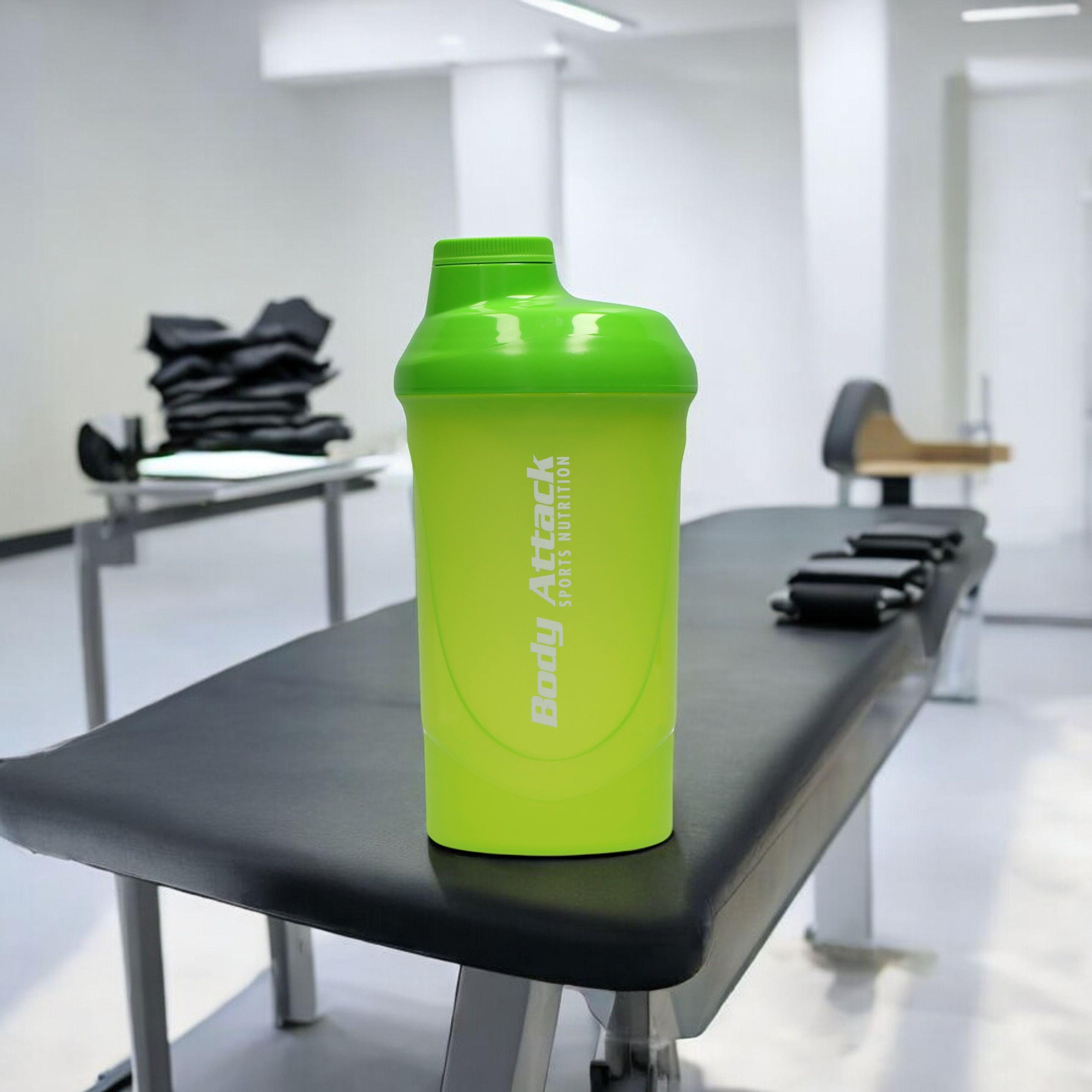 BODY ATTACK Shaker Body Attack - 600ml