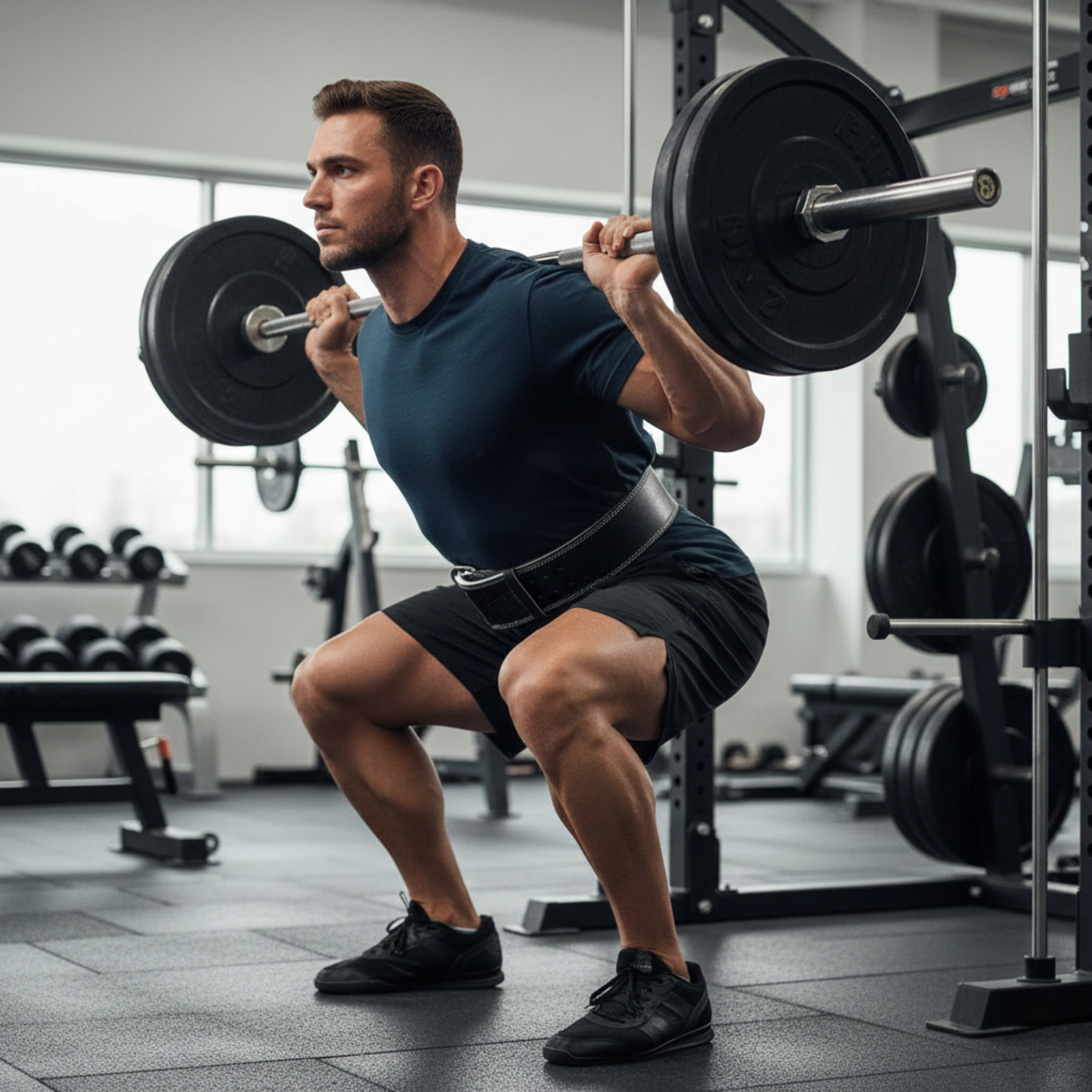 MEX - Train L- Noir - XL