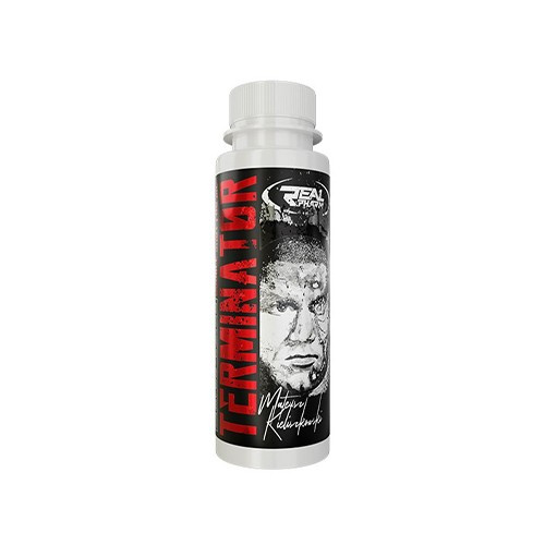 Real Pharm Terminator Shot - 80ml