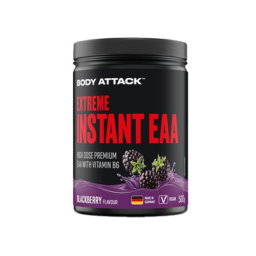 BODY ATTACK Extreme Instant EAA - 500g