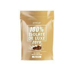 ACTIVLAB 100% Isolate De Luxe - 700g