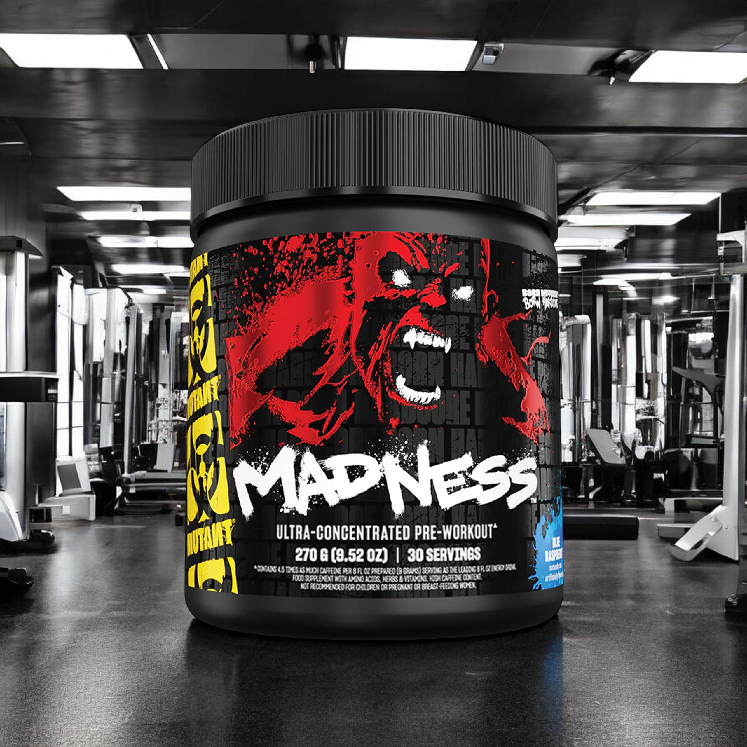 MUTANT Madness New - 225g