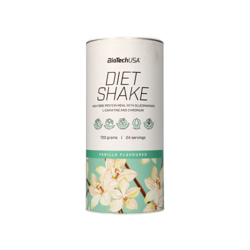 BioTech USA Diet Shake - 720g