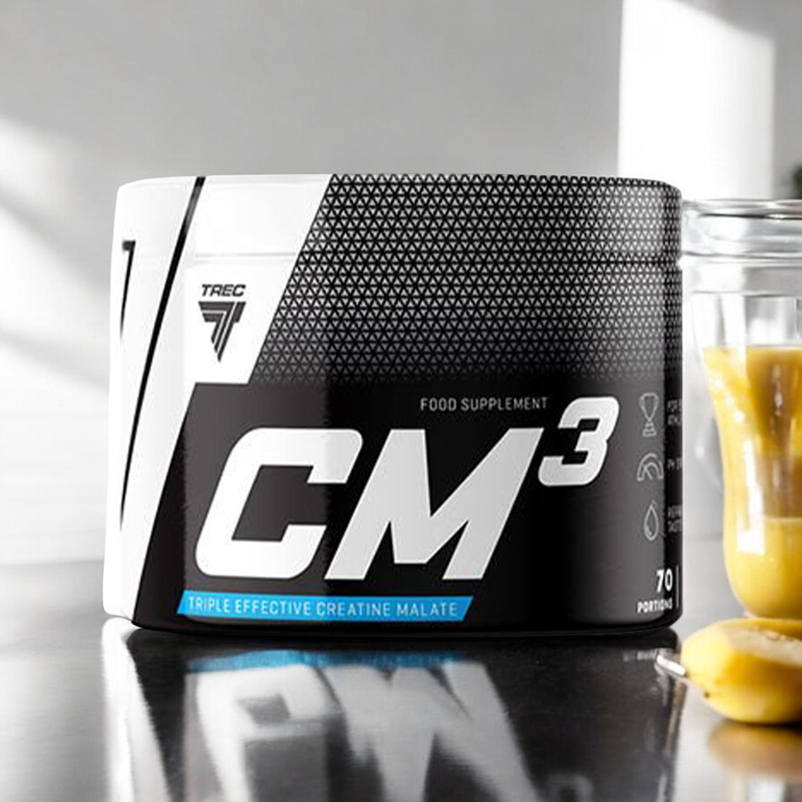 TREC CM3 Powder - 250g