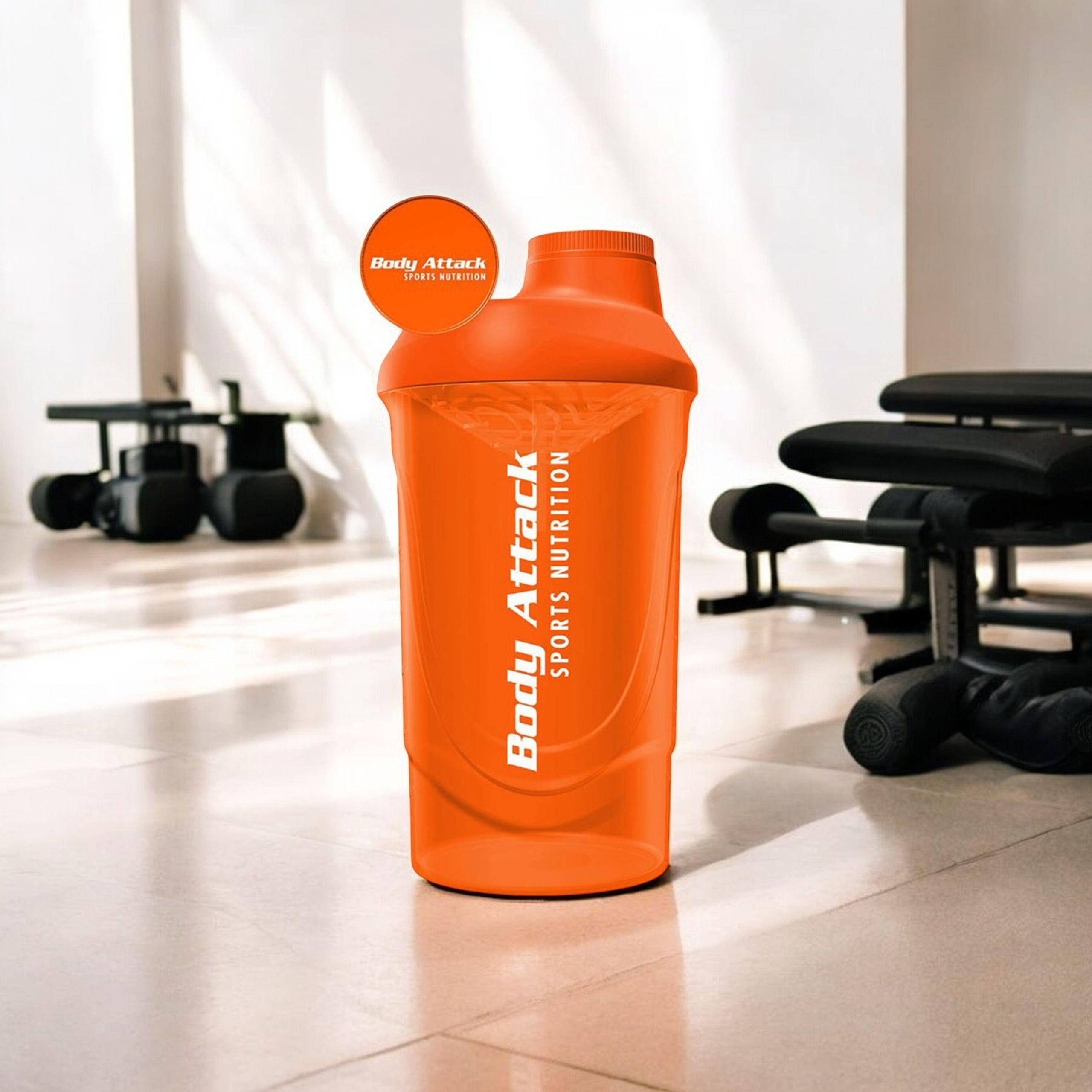 BODY ATTACK Shaker Body Attack - 600ml