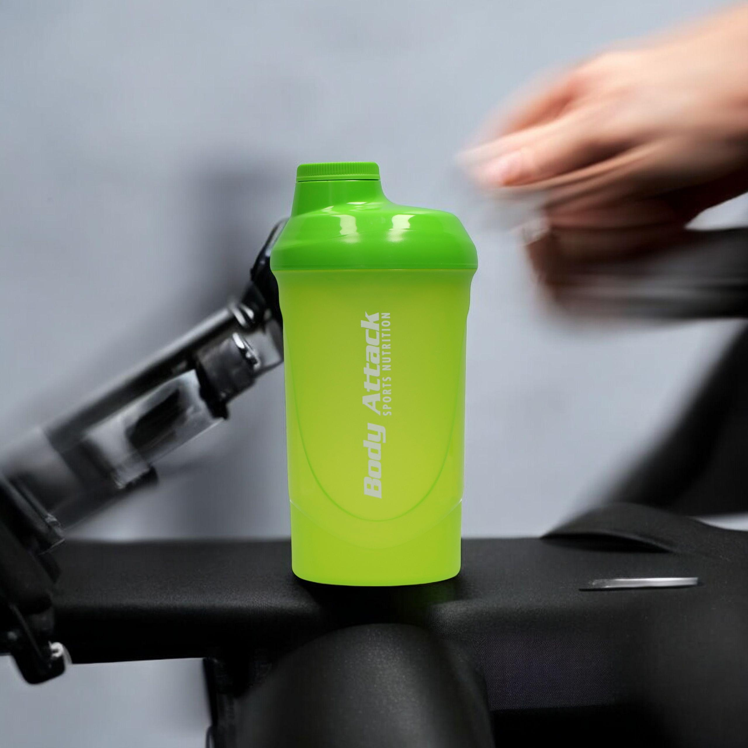 BODY ATTACK Shaker Body Attack - 600ml