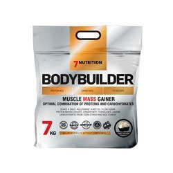 7 NUTRITION Bodybuilder - 7000g