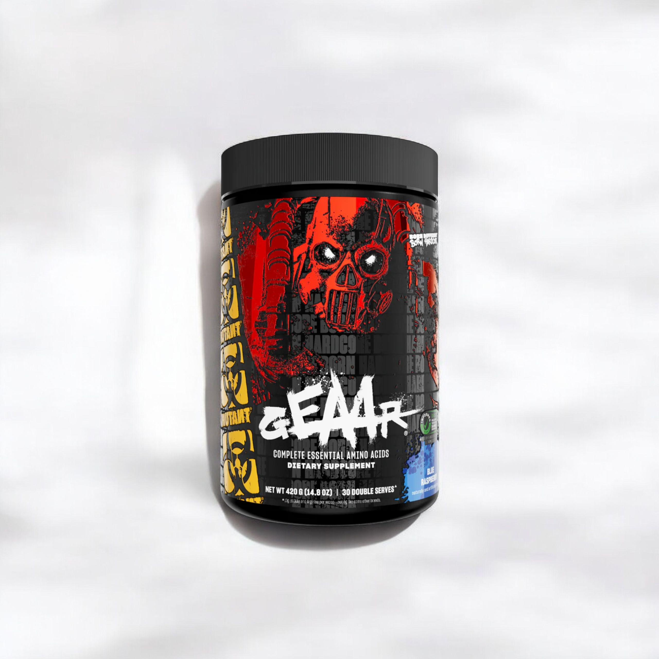 Mutant GEAAR - 400g